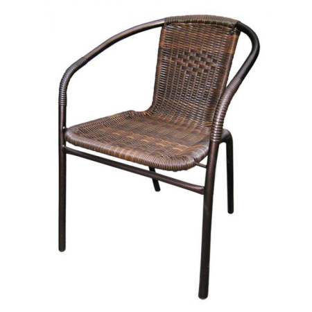 Стул LRRC-004, металл/PVC