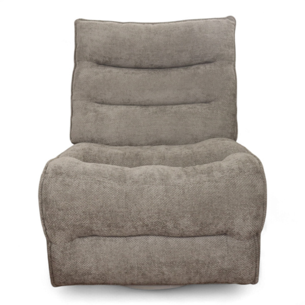 Кресло-реклайнер YF - S 8108  тк.HC 217-6 мех рекл с функцией качания и поворота